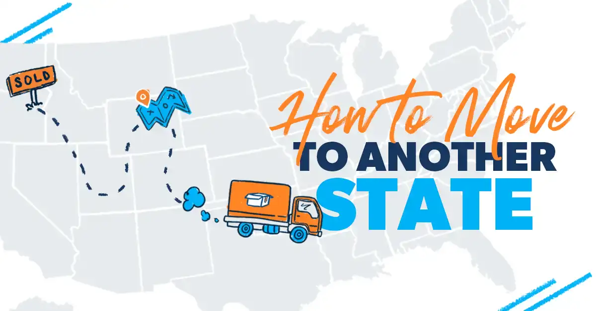 State To State Moving Quote