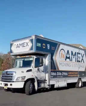 State-To-State Moving Company